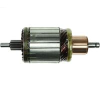 AS-PL SA0030 Ancorina, Starter