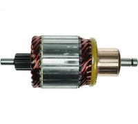 AS-PL SA0037 Ancorina, Starter