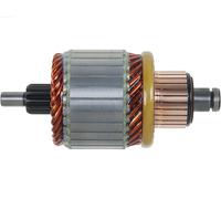 AS-PL SA0073 Ancorina, Starter