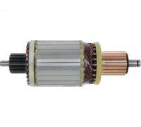 AS-PL SA0079 Ancorina, Starter