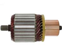 AS-PL SA0103 Ancorina, Starter