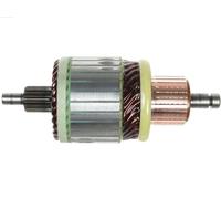 AS-PL SA0107 Ancorina, Starter