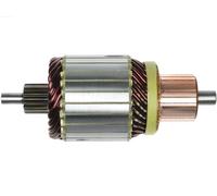 AS-PL SA4015 Ancorina, Starter