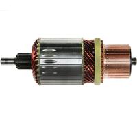 AS-PL SA4020 Ancorina, Starter