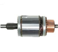 AS-PL SA5015 Ancorina, Starter
