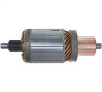 AS-PL SA5019 Ancorina, Starter