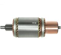 AS-PL SA5020 Ancorina, Starter