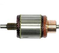 AS-PL SA5022 Ancorina, Starter