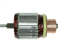 AS-PL SA5046S Ancorina, Starter