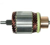 AS-PL SA5052S Ancorina, Starter