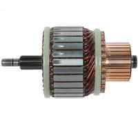 AS-PL Rotore motorino di avviamento SA5053S Ancorina senso rotazione orario