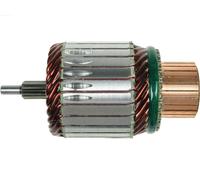 AS-PL SA6031S Ancorina, Starter