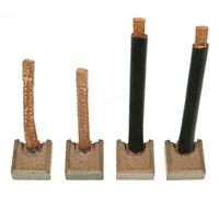 AS-PL SB3004 - Set di spazzole di avviamento