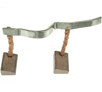 AS-PL SB3010S Spazzola in carbone, Motorino d'avviamento