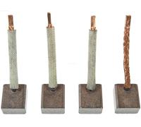AS-PL SB3011S - Set di spazzole di avviamento