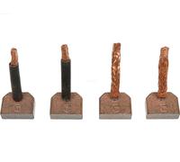 AS-PL SB4005 Spazzola in carbone, Motorino d'avviamento