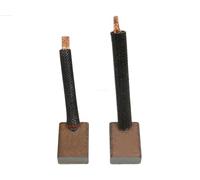 AS-PL SB4033S Spazzola in carbone, Motorino d'avviamento