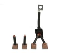 AS-PL SB5012 Spazzola in carbone, Motorino d'avviamento