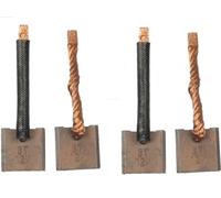 AS-PL SB5027 - Set di spazzole di avviamento