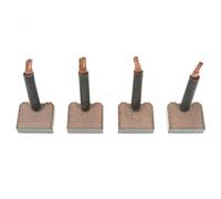 AS-PL SB6006 Spazzola in carbone, Motorino d'avviamento