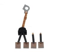 AS-PL SB6017 Spazzola in carbone, Motorino d'avviamento