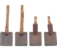 AS-PL SB6019 Spazzola in carbone, Motorino d'avviamento