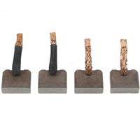 AS-PL SB6026S Spazzola in carbone Motorino d'avviamento