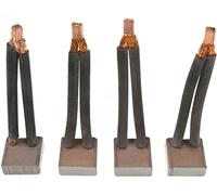 AS-PL SB9006 Spazzola in carbone, Motorino d'avviamento