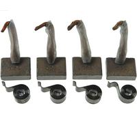 AS-PL SB9007 (LETRIKA) Starter Brush Set/Spazzole di avviamento
