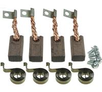 AS-PL SB9022 (LETRIKA) Starter Brush Set/Spazzole di avviamento