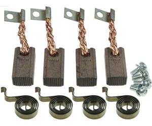 AS-PL SB9022 (LETRIKA) Starter Brush Set/Spazzole di avviamento