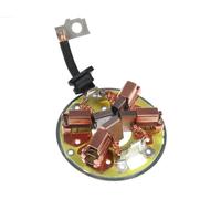 AS-PL Portaspazzole motorino di avviamento SBH0023 Supporto spazzole in carbone