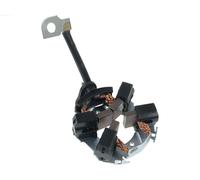 AS-PL SBH0032 Supporto, Spazzole in carbone