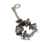 AS-PL SBH0038 Supporto, Spazzole in carbone