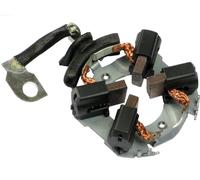 AS-PL SBH0039 Supporto, Spazzole in carbone