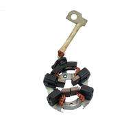 AS-PL SBH0042A Supporto, Spazzole in carbone