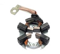 AS-PL SBH0045 Supporto, Spazzole in carbone