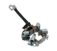 AS-PL SBH0048 Supporto, Spazzole in carbone