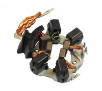 AS-PL SBH0051(BOSCH) Starter Brush Holder/Starter Brush Holder