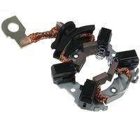 AS-PL SBH0055 Supporto, Spazzole in carbone