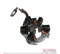 AS-PL SBH0059 Supporto Spazzole Di Carbonio