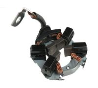 AS-PL SBH0059 Supporto, Spazzole in carbone