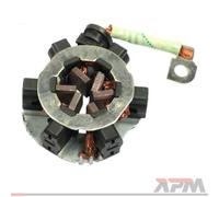 AS-PL SBH0060 Supporto Spazzole Di Carbonio