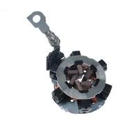 AS-PL SBH0067 Supporto, Spazzole in carbone