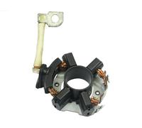 AS-PL SBH0071 Supporto, Spazzole in carbone