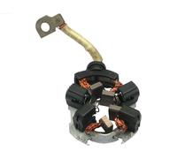 AS-PL SBH0073 Supporto, Spazzole in carbone