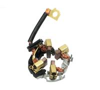 AS-PL SBH0078 Supporto, Spazzole in carbone