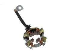 AS-PL SBH0082 Supporto, Spazzole in carbone