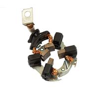 AS-PL SBH0088 Supporto, Spazzole in carbone