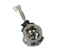 AS-PL SBH0092 Supporto, Spazzole in carbone